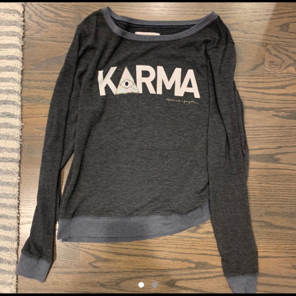 SPIRITUAL GANGSTER